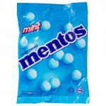 Жевательные конфеты Mentos Mint (освежающие) 135 г