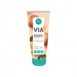 VIA mix Бальзам-кондиционер для волос с витамином А, 180г.
