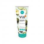 VIA mix Бальзам-кондиционер для волос с витамином Е, 180г.