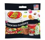 Жевательные драже Jelly Belly Cocktail Classics (классический коктейль) 70 гр