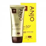 [ANJO PROFESSIONAL] BB-крем для лица солнцезащитный 365 SUN BB CREAM SPF50+/PA+++, 50 гр