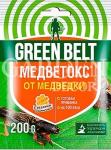 Медветокс пак.200г  (медведка и садовые муравьи) /50 (ТЭ) Росиия