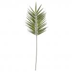 Цветок из фоамирана "Зеленый пальмовый лист", В 1100 мм, Вещицы-АКЦИЯ aj-205