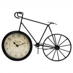 Часы Велосипед, Д370 Ш100 В240, черный, Вещицы Fancy37