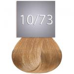 CNT10/73, 10/73 Тонирующая маска для волос NEWTONE ESTEL HAUTE COUTURE Светл. блонд. коричнево-золот. (400 мл), Estel
