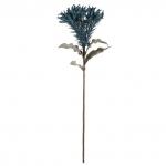 Цветок из фоамирана "Лилия голубая", В 890 мм, Вещицы-АКЦИЯ aj-95