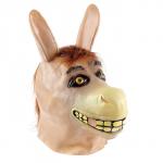 Карнавальная маска "Осёл"