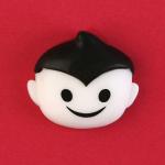 Игрушка антистресс, сувенир на Хэллоуин «Бессмертный релакс».