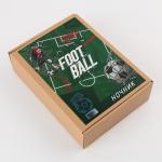 Светильник «Football», 25 х 14 см, модель GBV-0121.
