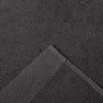 Полотенце  махровое LoveLife "Natural graphite" 70х130 см, 100% хл