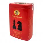 BLACK DRAGON Indian black tea Чай индийский черный ЖБ 100г