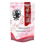 BLACK DRAGON Red Milk Tea Чай Красный Молочный 100г