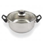 Кастрюля Катунь ASTELL RW1201-LQ-22C, 3,7л d-22
