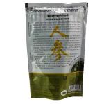 BLACK DRAGON Green tea with Ginseng Чай Зеленый с Женьшенем 100г