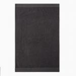 Полотенце  махровое LoveLife "Natural graphite" 50х80 см, 100% хл