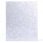 Картина по номерам на картоне «Пионы на столе», 40 * 50 см