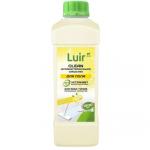 Средство для полов и поверхностей LUIR  с ароматом Лимона 1000 мл