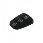 Силиконовые 3 кнопки для автомобильного ключа Hyundai, Kia