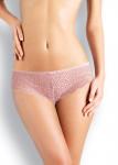CLE BR829 Трусы жен. Кружево х/б