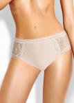 CLE B863 Трусы жен. Кружево хлопок