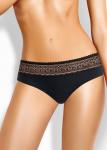 CLE B965 Трусы жен. Кружево хлопок
