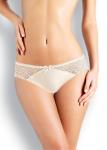CLE B498/1к Трусы жен. Кружево хлопок