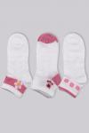 Детские носки для девочек Bross 012267