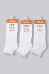 Детские носки для девочек Bross 013348