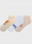 Детские носки для девочек Bross 002920