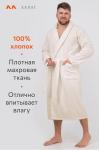 Махровый халат