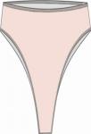 ТРУСЫ ЖЕНСКИЕ "BRASILIANO"