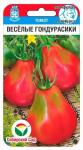 Томат Веселые гондурасики 20шт