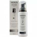 S A L E NIOXIN System 02 Scalp Treatment Питательная маска (Система 2),100мл 01/25