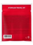 ATOPALM Набор дорожный Travel Kit (лосьон 20мл, крем против растяжек 20мл, гель для душа 20 мл)