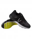 Кроссовки беговые Hyperlight Black/grey, детский
