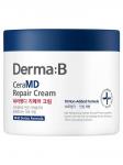 Derma:B Восстанавливающий липосомный крем для тела с церамидами CeraMD Repair Cream 430 мл