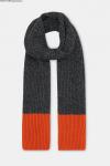Шарф мужской
