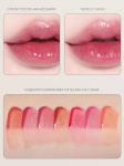 BBIA Тинт для губ Leau Tint 06 Pink Leau (Розовый) 4,5г