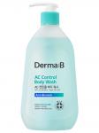 Derma:B Гель для душа AC Control Body Wash 420 мл