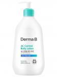 Derma:B Лосьон для тела AC Control Body Lotion 400 мл