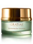 Gratiae Обновляющая эмульсия для глаз Renewing Eye Emulsion 30 мл