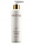 Gratiae Очищающее молочко для лица Facial Cleansing Lotion 200 мл