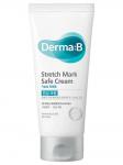 Derma:B Крем от растяжек Stretch Mark Safe Cream 180 мл