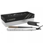 Выпрямитель Kiepe Straightener Professional Silver 8178S