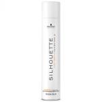 Schwarzkopf SILHOUETTE Pure Hairspray FlexibleHoild Безупречный лак мягк.фикс,300 мл (БЕЛЫЙ)