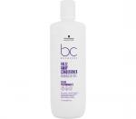 S A L E Schwarzkopf BONACURE Frizz Away Кондиционер для жестких и непослушных волос 1л 11/25