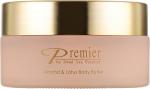 Premier A116 Ароматическое масло для тела - Миндаль и лотос Almond & Lotus Body Butter 175мл