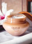 Gratiae Отшелушивающий скраб для тела с Exfoliating Body Scrub Passion Fruit Lime 425 гр