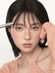 BBIA Увлажняющая помада для губ эффектом глазури Over Glaze Stick 05 Caramel Glaze 1,7г