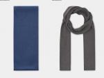 Шарф мужской
